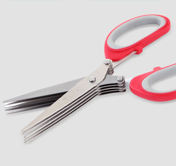 五金剪刀产品摄影、详情案例设计