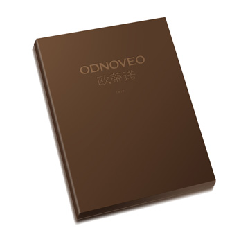 东莞家居产品画册设计