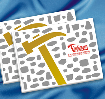 东莞画册设计-目录类制作-彩页设计