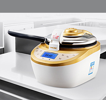 电饭煲详情页设计