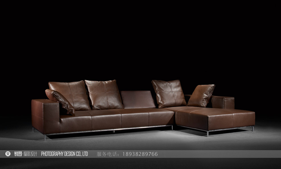 家具产品拍摄效果图